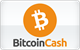 Bitcoin Cash cryptocurrency deposits at Dolly Casino